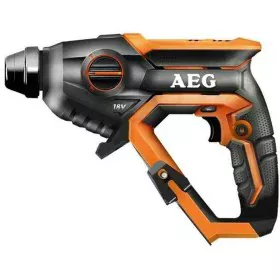 Martelo perfurador AEG Powertools BBH18C-0 SDS 1-5 J de AEG Powertools, Martelos perfuradores - Ref: S7169383, Preço: 219,59 ...