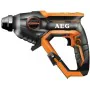 Marteau perforateur AEG Powertools BBH18C-0 SDS 1-5 J de AEG Powertools, Marteaux perforateurs - Réf : S7169383, Prix : 238,5...