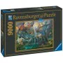 Puzzle Ravensburger The Magic Forest of Dragons (9000 Pezzi) di Ravensburger, Puzzle classici - Rif: S7169477, Prezzo: 138,23...