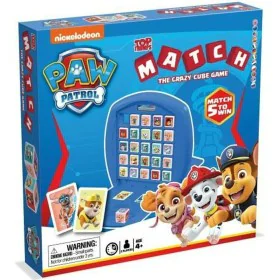 Board game Winning Moves PAW PATROL MATCH (FR) by Winning Moves, Board Games - Ref: S7169499, Price: 35,65 €, Discount: %