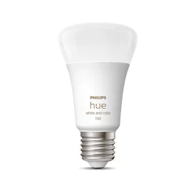 Bombilla LED Philips 8719514291171 Blanco F 9 W E27 806 lm (6500 K) de Philips, Bombillas LED - Ref: S7169610, Precio: 83,30 ...