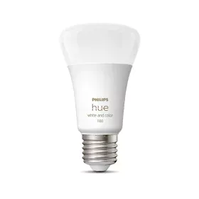 Lâmpada LED Philips 8719514291171 Branco F 9 W E27 806 lm (6500 K) de Philips, Lâmpadas LED - Ref: S7169610, Preço: 83,30 €, ...