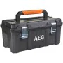 Caixa de Ferramentas AEG Powertools AEG21TB 53,5 x 28,8 x 25,4 cm de AEG Powertools, Caixas e maletas - Ref: S7169631, Preço:...