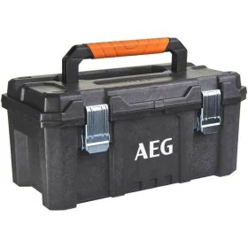 Werkzeugkasten AEG Powertools AEG21TB 53,5 x 28,8 x 25,4 cm von AEG Powertools, Werkzeugkästen - Ref: S7169631, Preis: 58,52 ...