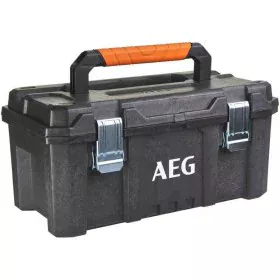 Toolbox AEG Powertools AEG21TB 53,5 x 28,8 x 25,4 cm by AEG Powertools, Tool Boxes - Ref: S7169631, Price: 57,12 €, Discount: %