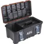 Caixa de Ferramentas AEG Powertools AEG21TB 53,5 x 28,8 x 25,4 cm de AEG Powertools, Caixas e maletas - Ref: S7169631, Preço:...