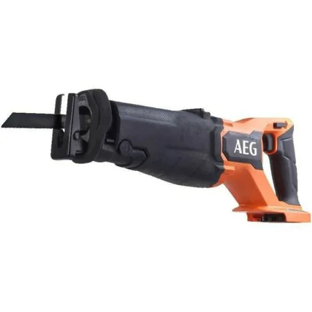 Montagne de sable AEG Powertools BUS18BL2-0 18 V de AEG Powertools, Lames - Réf : S7169681, Prix : 269,70 €, Remise : %