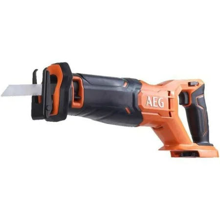 Scie à chaîne AEG Powertools BUS18C2-0 de AEG Powertools, Accessoires pour scies - Réf : S7169682, Prix : 213,18 €, Remise : %