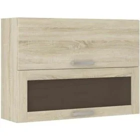 Kitchen furniture Sonoma Oak 80 x 31,6 x 72 cm by BigBuy Home, Wardrobe Systems - Ref: S7169716, Price: 140,49 €, Discount: %