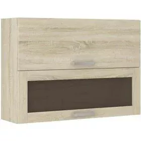 Mueble de cocina Sonoma Roble 80 x 31,6 x 72 cm de BigBuy Home, Sistemas de armarios - Ref: S7169716, Precio: 130,09 €, Descu...