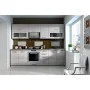 Mobile da cucina Sonoma Rovere 80 x 31,6 x 72 cm di BigBuy Home, Sistemi componibili per guardaroba - Rif: S7169716, Prezzo: ...