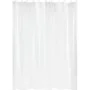 Shower Curtain Gelco White PVC PEVA 180 x 200 cm by Gelco, Shower curtains, hooks and casings - Ref: S7169799, Price: 21,63 €...