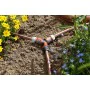 Connecteur Gardena 18287-20 Triple Système d'irrigation Ø 15 mm de Gardena, Tuyaux et accessoires - Réf : S7169921, Prix : 35...