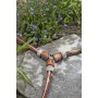 Connecteur Gardena 18287-20 Triple Système d'irrigation Ø 15 mm de Gardena, Tuyaux et accessoires - Réf : S7169921, Prix : 35...