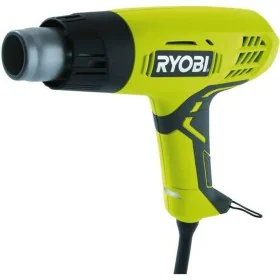 Pistola de ar quente Ryobi 5133001137 2000 W 400 / 600 ºC de Ryobi, Pistolas de ar quente - Ref: S7169947, Preço: 71,08 €, De...