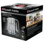 Chaleira Russell Hobbs 24191-70 800 ml Aço inoxidável 2200 W 800 ml de Russell Hobbs, Servidores elétricos - Ref: S7169959, P...