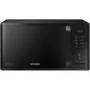 Micro-ondes Samsung MS23K3555EKEF Noir 23 L de Samsung, Classique - Réf : S7169967, Prix : 182,31 €, Remise : %