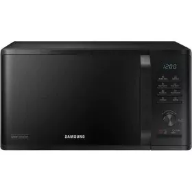 Mikrowelle Samsung MS23K3555EKEF Schwarz 23 L von Samsung, Solo-Mikrowellen - Ref: S7169967, Preis: 184,92 €, Rabatt: %