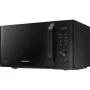 Microondas Samsung MS23K3555EKEF Negro 23 L de Samsung, Microondas sencillos - Ref: S7169967, Precio: 184,92 €, Descuento: %