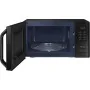 Micro-ondes Samsung MS23K3555EKEF Noir 23 L de Samsung, Classique - Réf : S7169967, Prix : 182,31 €, Remise : %