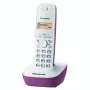 Téléphone Sans Fil Panasonic KX-TG1611FRF Ambre de Panasonic, Téléphones fixes et résidentiels - Réf : S7169994, Prix : 42,85...