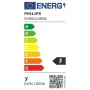 Lâmpada LED Philips 8719514328365 Branco F E27 806 lm (6500 K) (2 Unidades) de Philips, Lâmpadas LED - Ref: S7170008, Preço: ...