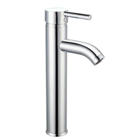 Mixer Tap Rousseau Ilo Haut Stainless steel Brass by Rousseau, Bathroom Sink Taps - Ref: S7170027, Price: 66,08 €, Discount: %