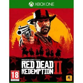 Videogioco per Xbox One Microsoft Red Dead Redemption 2 di Microsoft, Set accessori - Rif: S7170031, Prezzo: 39,66 €, Sconto: %