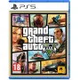 Jogo eletrónico PlayStation 5 Sony GTA V de Sony, Jogos - Ref: S7170069, Preço: 38,20 €, Desconto: %