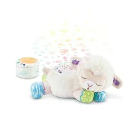 Lampada Proiettore Vtech Baby 550505 Bianco Plastica 3 in 1 di Vtech Baby, Illuminazione - Rif: S7170090, Prezzo: 60,42 €, Sc...