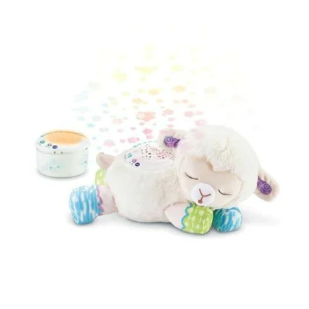 Lampe de projecteur Vtech Baby 550505 Blanc Plastique 3-en-1 de Vtech Baby, Éclairage - Réf : S7170090, Prix : 63,39 €, Remis...