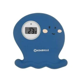 Termómetro Digital Badabulle B037003 Azul de Badabulle, Termómetros de baño - Ref: S7170106, Precio: 29,32 €, Descuento: %