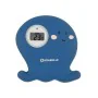 Thermomètre Numérique Badabulle B037003 Bleu de Badabulle, Thermomètres de bain - Réf : S7170106, Prix : 28,02 €, Remise : %