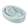 Baignoire Babymoov Aquadots Bleu pastel Gris de Babymoov, Baignoires et sièges de bain - Réf : S7170107, Prix : 51,88 €, Remi...