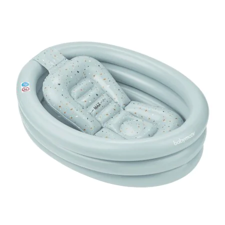 Badewanne Babymoov Aquadots Pastellblau Grau von Babymoov, Badewannen & -sitze - Ref: S7170107, Preis: 52,10 €, Rabatt: %