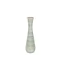 Vase Romimex Bleu Blanc Céramique 17 x 59 x 17 cm de Romimex, Vases - Réf : D1616911, Prix : 67,54 €, Remise : %