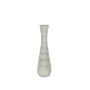 Vase Romimex Bleu Blanc Céramique 17 x 59 x 17 cm de Romimex, Vases - Réf : D1616911, Prix : 67,54 €, Remise : %