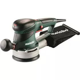 Ponceuse excentrique Metabo SXE 425 320 W de Metabo, Ponceuses - Réf : S7170178, Prix : 200,05 €, Remise : %