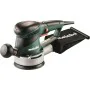 Ponceuse excentrique Metabo SXE 425 320 W de Metabo, Ponceuses - Réf : S7170178, Prix : 220,40 €, Remise : %