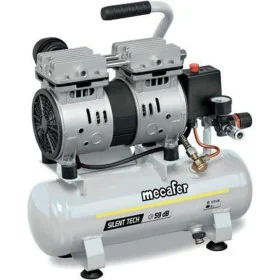 Compressore d'Aria MECAFER 425513 6 L di MECAFER, Compressori d'aria - Rif: S7170182, Prezzo: 187,70 €, Sconto: %