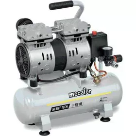 Compresor de Aire MECAFER 425513 6 L de MECAFER, Compresores de aire - Ref: S7170182, Precio: 187,70 €, Descuento: %