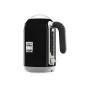 Hervidor Kenwood KMix Negro 2200 W 1 L Metal de Kenwood, Hervidores eléctricos - Ref: S7170199, Precio: 103,70 €, Descuento: %