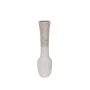 Vaso Romimex Branco/Rosa Cerâmica 15 x 59 x 15 cm de Romimex, Jarrões - Ref: D1616913, Preço: 57,90 €, Desconto: %