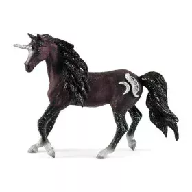 Personaggi d'Azione Schleich 70578 Moon unicorn di Schleich, Personaggi giocattolo - Rif: S7170358, Prezzo: 31,04 €, Sconto: %