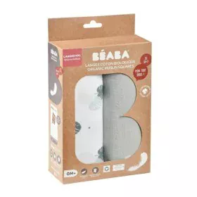 Muslin Béaba 920387 120 x 120 cm by Béaba, Muslin Squares - Ref: S7170501, Price: 46,41 €, Discount: %