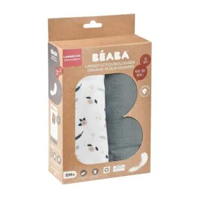 Mussola Béaba 920388 120 x 120 cm di Béaba, Mussole - Rif: S7170502, Prezzo: 46,73 €, Sconto: %