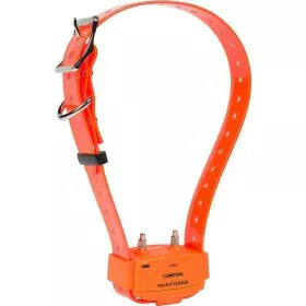 Collier d'entraînement pour chiens Num'Axes Orange de Num'Axes, Colliers de dressage - Réf : S7170519, Prix : 109,60 €, Remis...