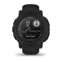 Montre intelligente GARMIN Instinct 2 Solar Tactical Edition Noir 0,9" de GARMIN, Trackers d'activité - Réf : S7170579, Prix ...