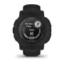 Montre intelligente GARMIN Instinct 2 Solar Tactical Edition Noir 0,9" de GARMIN, Trackers d'activité - Réf : S7170579, Prix ...