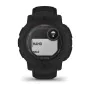 Montre intelligente GARMIN Instinct 2 Solar Tactical Edition Noir 0,9" de GARMIN, Trackers d'activité - Réf : S7170579, Prix ...